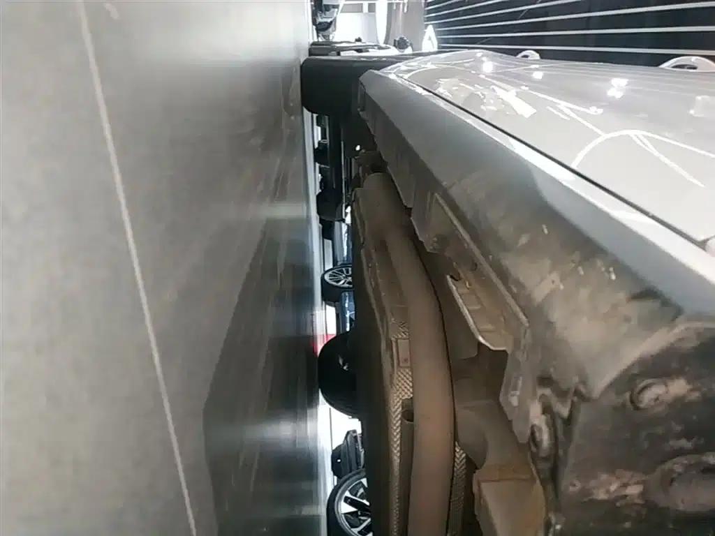 Seal 05 DM-i 2025 DM-i Intelligent Driving Edition 120KM Flagship Model — миниатюра 21