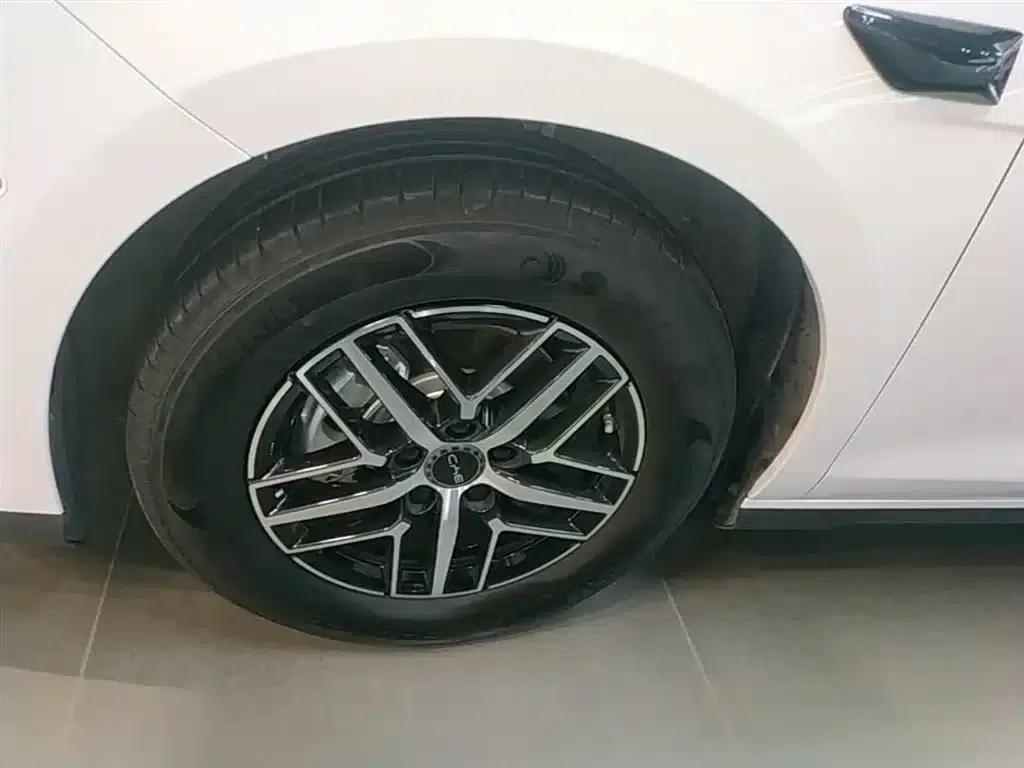 Seal 05 DM-i 2025 DM-i Intelligent Driving Edition 120KM Flagship Model — миниатюра 23