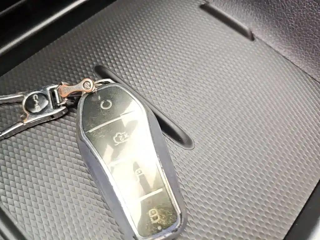 Seal 05 DM-i 2025 DM-i Intelligent Driving Edition 55KM Luxury Model — миниатюра 9