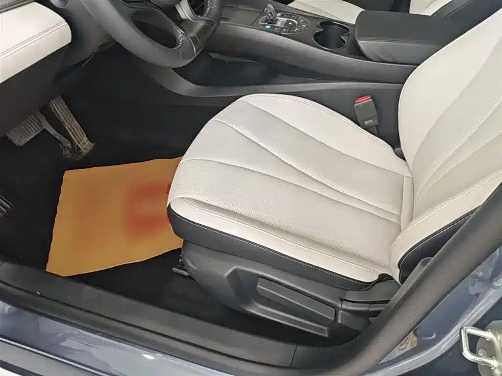 Seal 05 DM-i 2025 DM-i Intelligent Driving Edition 55KM Luxury Model — миниатюра 15