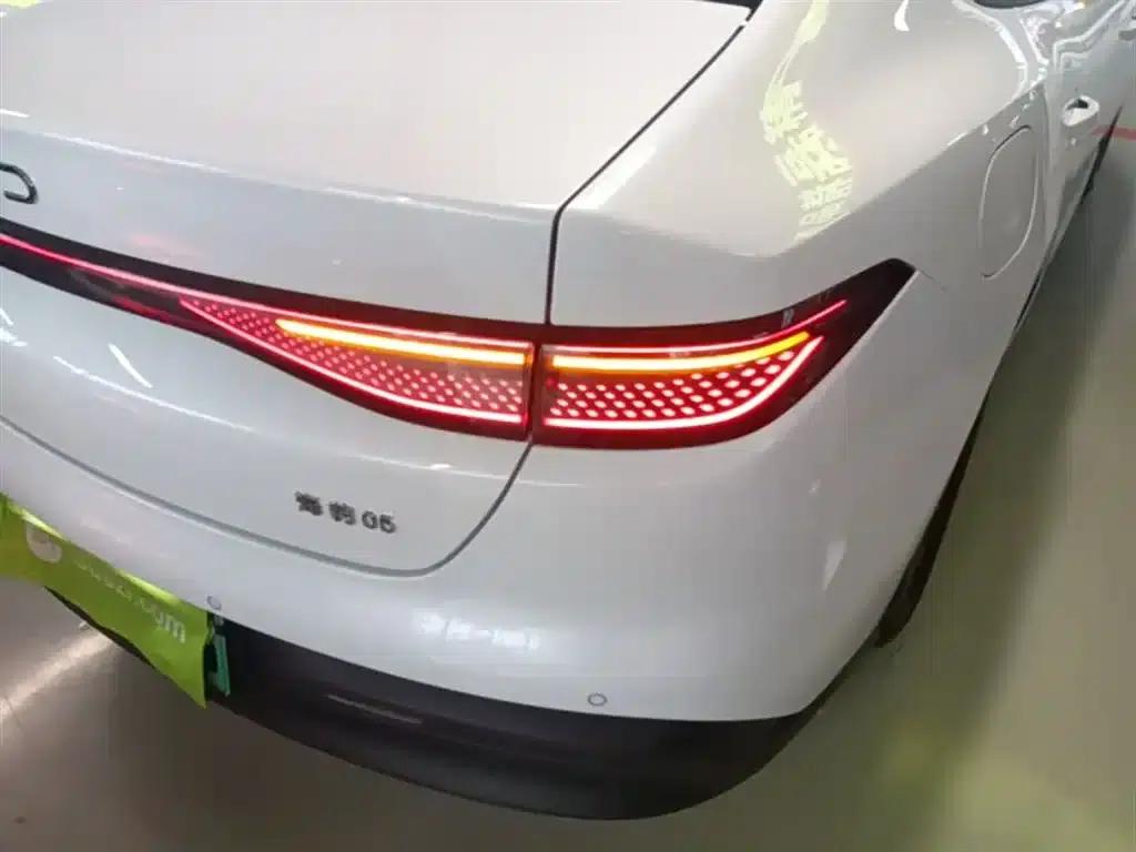 Seal 05 DM-i 2025 DM-i Intelligent Driving Edition 55KM Luxury Model — миниатюра 8