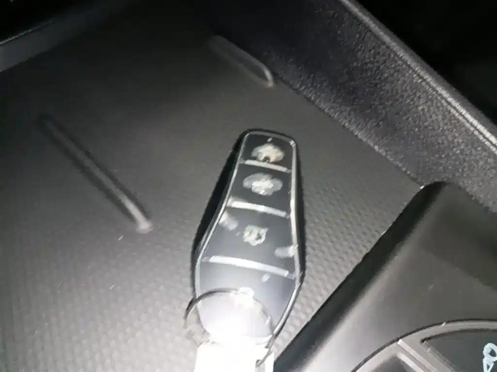 Seal 05 DM-i 2025 DM-i Intelligent Driving Edition 55KM Luxury Model — миниатюра 9