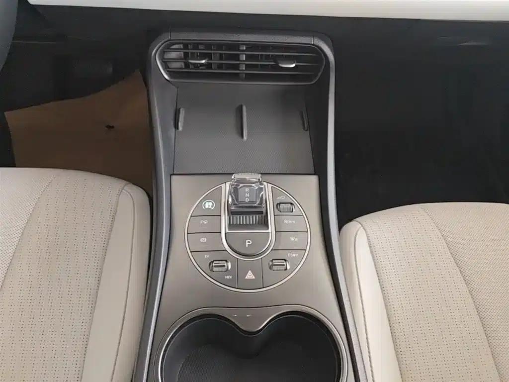 Seal 05 DM-i 2025 DM-i Intelligent Driving Edition 120KM Flagship Model — миниатюра 14