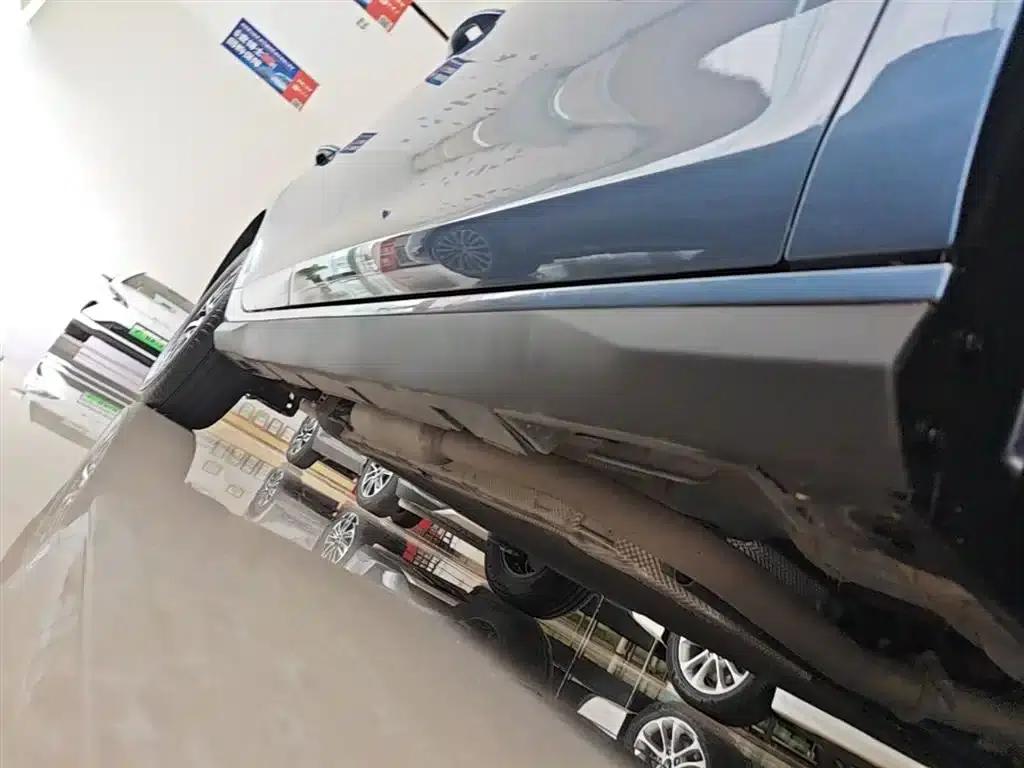 Seal 05 DM-i 2025 DM-i Intelligent Driving Edition 120KM Flagship Model — миниатюра 21