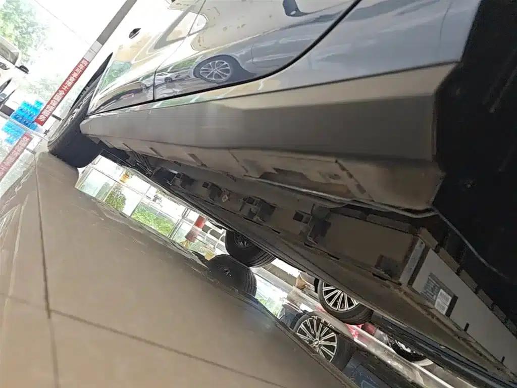 Seal 05 DM-i 2025 DM-i Intelligent Driving Edition 120KM Flagship Model — миниатюра 22