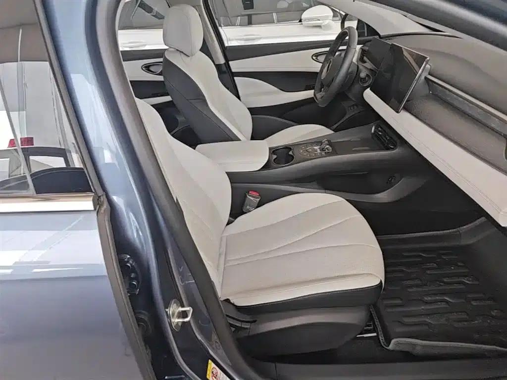 Seal 05 DM-i 2025 DM-i Intelligent Driving Edition 120KM Flagship Model — миниатюра 25
