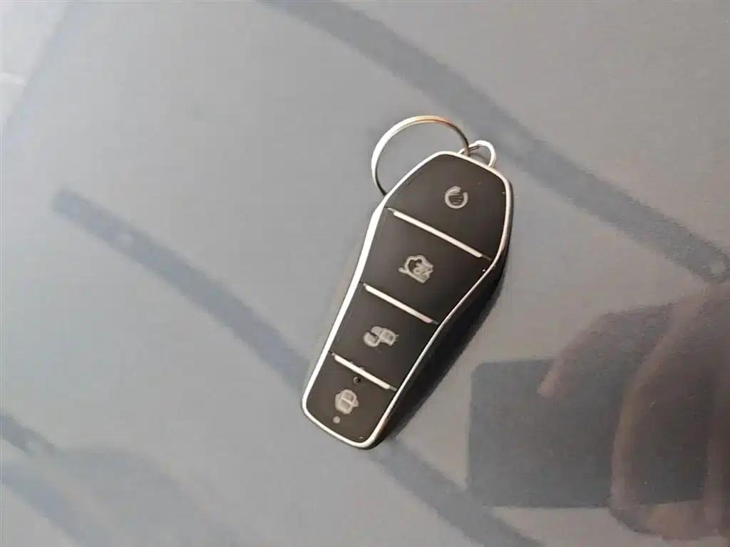 Seal 05 DM-i 2025 DM-i Intelligent Driving Edition 120KM Flagship Model — миниатюра 9