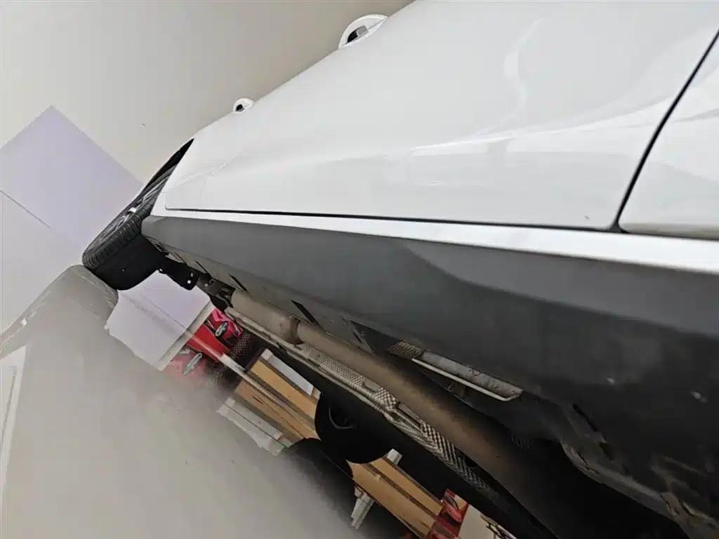 Seal 05 DM-i 2025 DM-i Intelligent Driving Edition 120KM Flagship Model — миниатюра 21