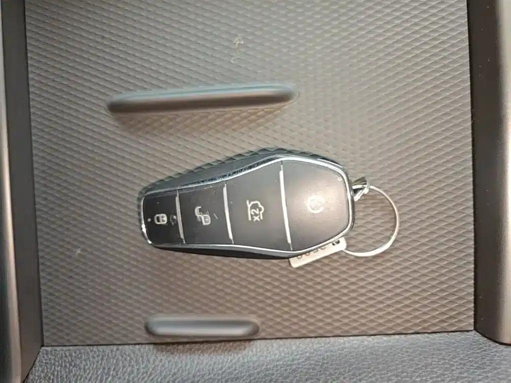 Seal 05 DM-i 2025 DM-i Intelligent Driving Edition 120KM Flagship Model — миниатюра 9