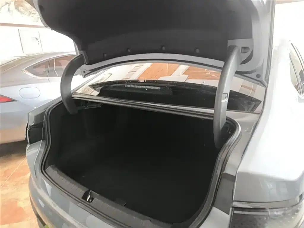 Seal 05 DM-i 2025 DM-i Intelligent Driving Edition 55KM Luxury Model — миниатюра 19