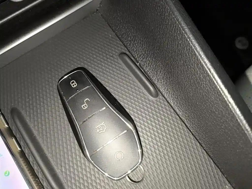 Seal 05 DM-i 2025 DM-i Intelligent Driving Edition 55KM Luxury Model — миниатюра 9