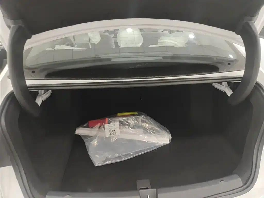 Seal 05 DM-i 2025 DM-i Intelligent Driving Edition 55KM Luxury Model — миниатюра 19