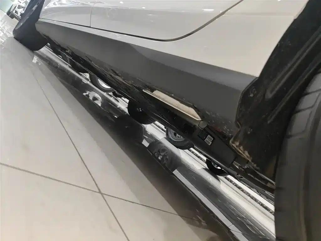 Seal 05 DM-i 2025 DM-i Intelligent Driving Edition 55KM Luxury Model — миниатюра 22