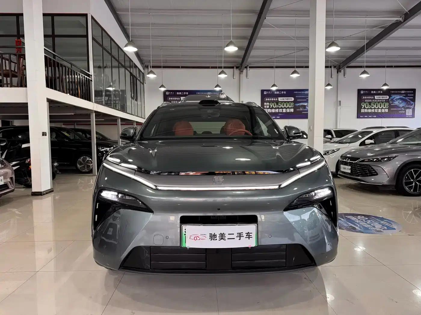 Tang L 2025 DM 175KM Drone Player Edition — миниатюра 2