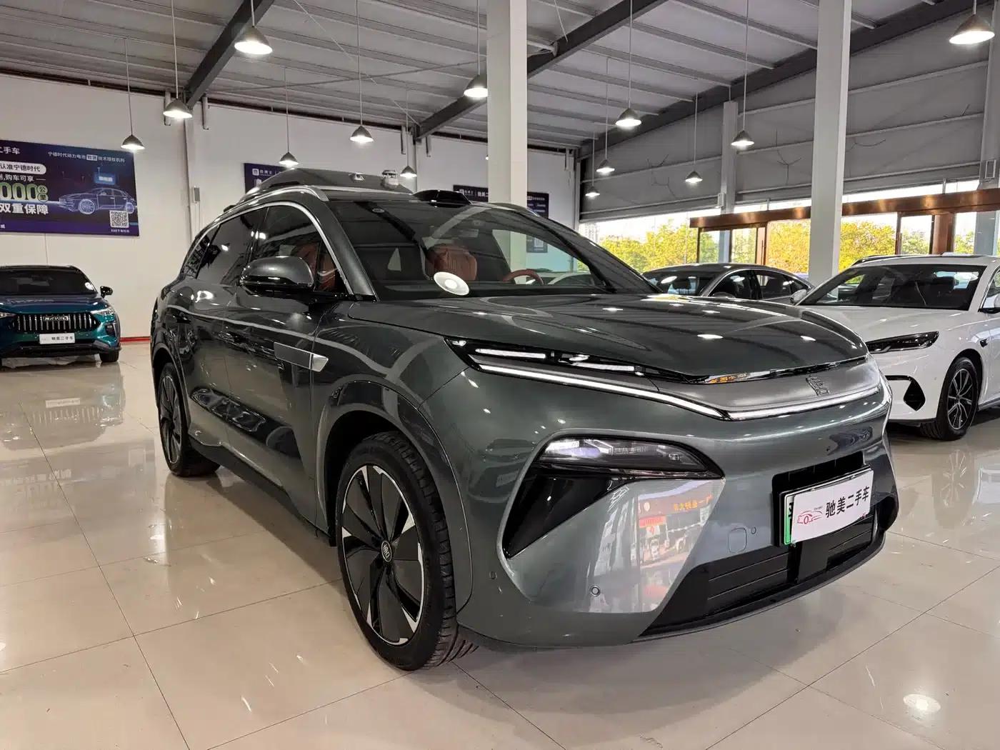 Tang L 2025 DM 175KM Drone Player Edition — миниатюра 3