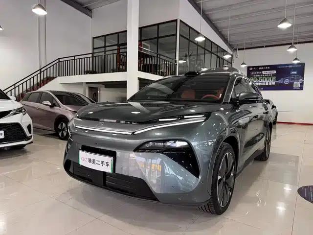 Tang L 2025 DM 175KM Drone Player Edition