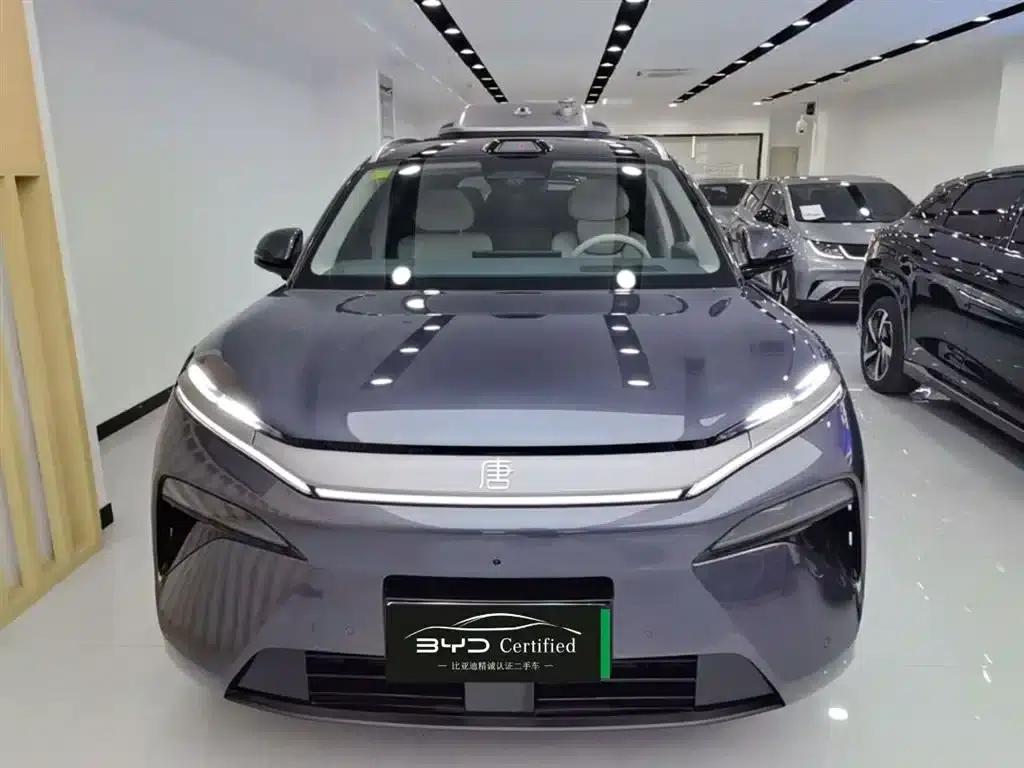 Tang L 2025 DM 175KM Drone Player Edition — миниатюра 3