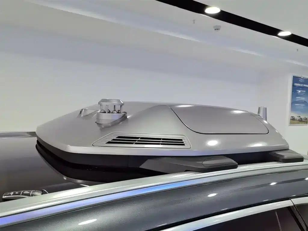 Tang L 2025 DM 175KM Drone Player Edition — миниатюра 5