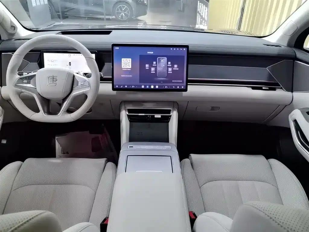 Tang L 2025 DM 175KM Drone Player Edition — миниатюра 8