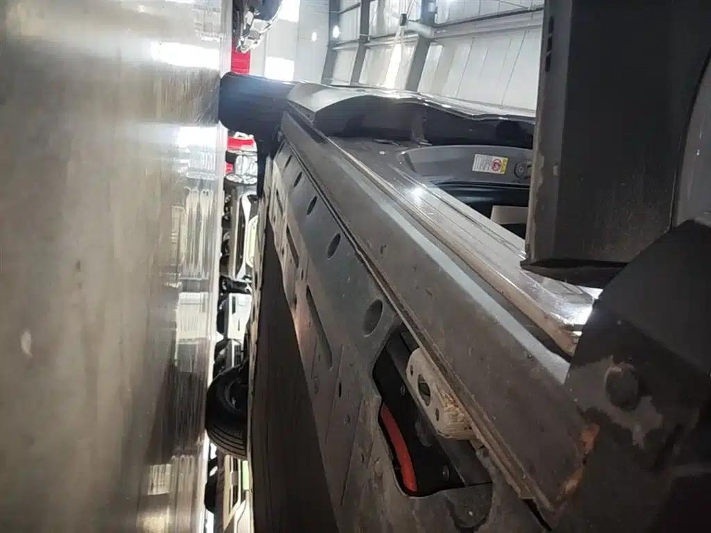 Hiace 05 EV 2025 520KM Smart Navigation Edition — миниатюра 21