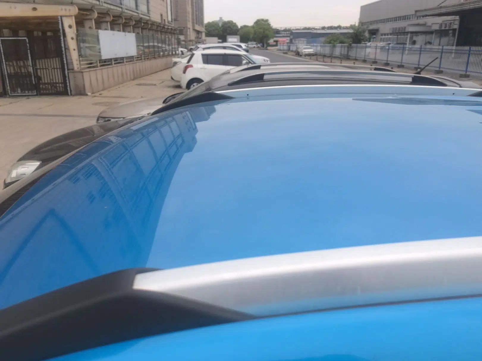 Dongfeng Aeolus AX4 2017 1.6L DCT Trendy Style — миниатюра 11
