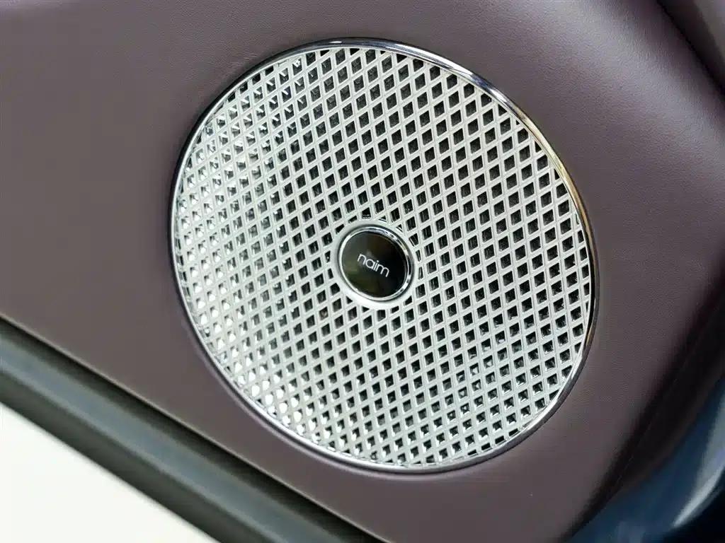Flying Spur 2020 6.0T W12 Standard Edition — миниатюра 10