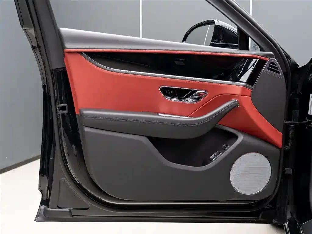 Flying Spur 2020 6.0T W12 Standard Edition — миниатюра 7