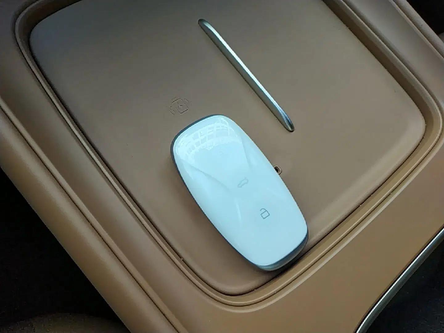 Dongfeng Aeolus L8 2025 Model 185KM Dream Edition — миниатюра 12