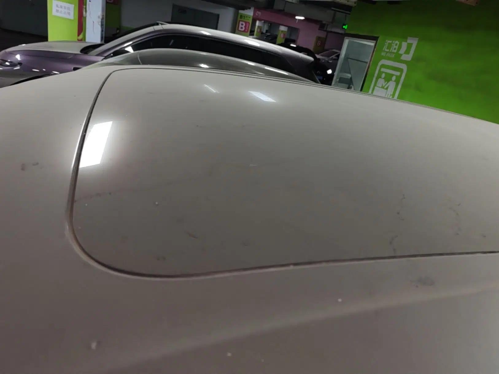 Dongfeng Aeolus L8 2025 Model 185KM Dream Edition — миниатюра 11