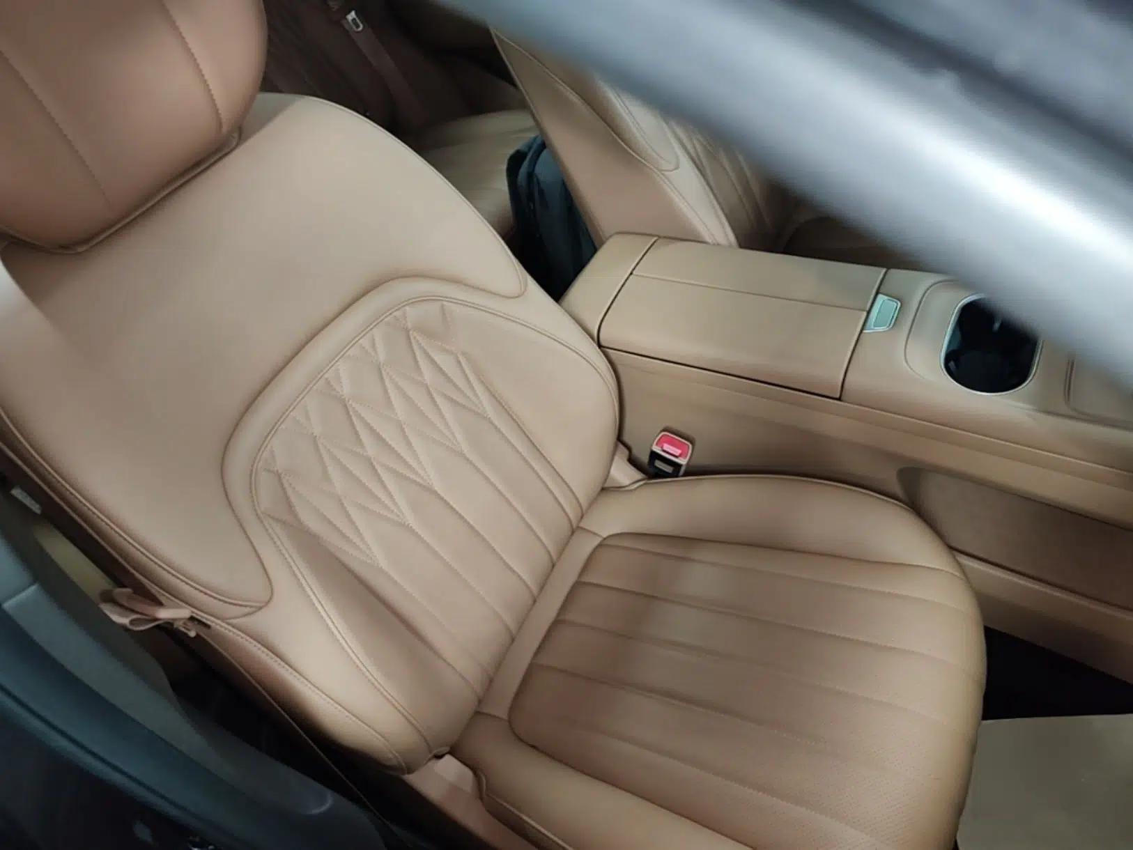 Dongfeng Aeolus L8 2025 Model 185KM Dream Edition — миниатюра 23