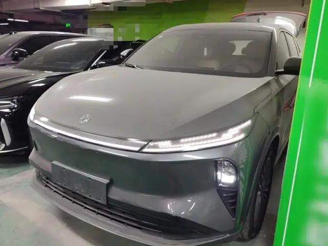 Dongfeng Aeolus L8 2025 Model 185KM Dream Edition