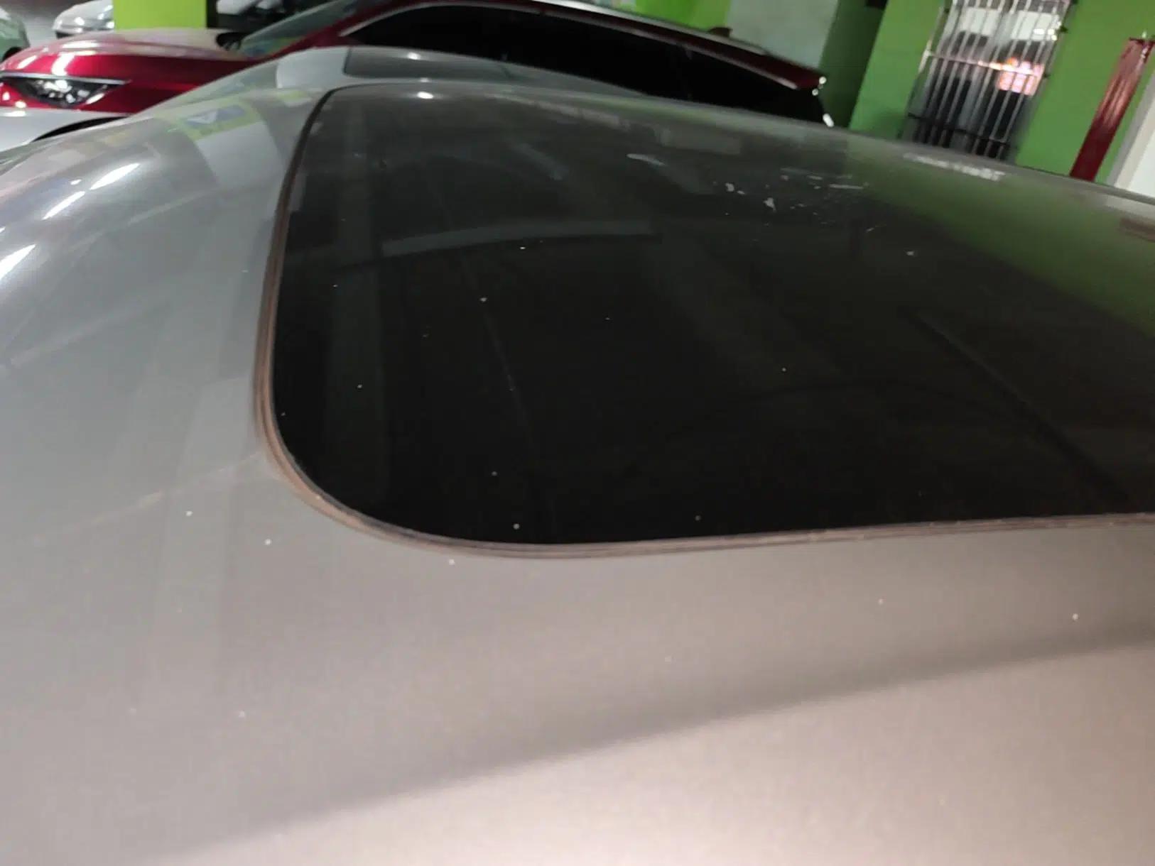 Dongfeng Aeolus L8 2025 Model 185KM Dream Edition — миниатюра 11