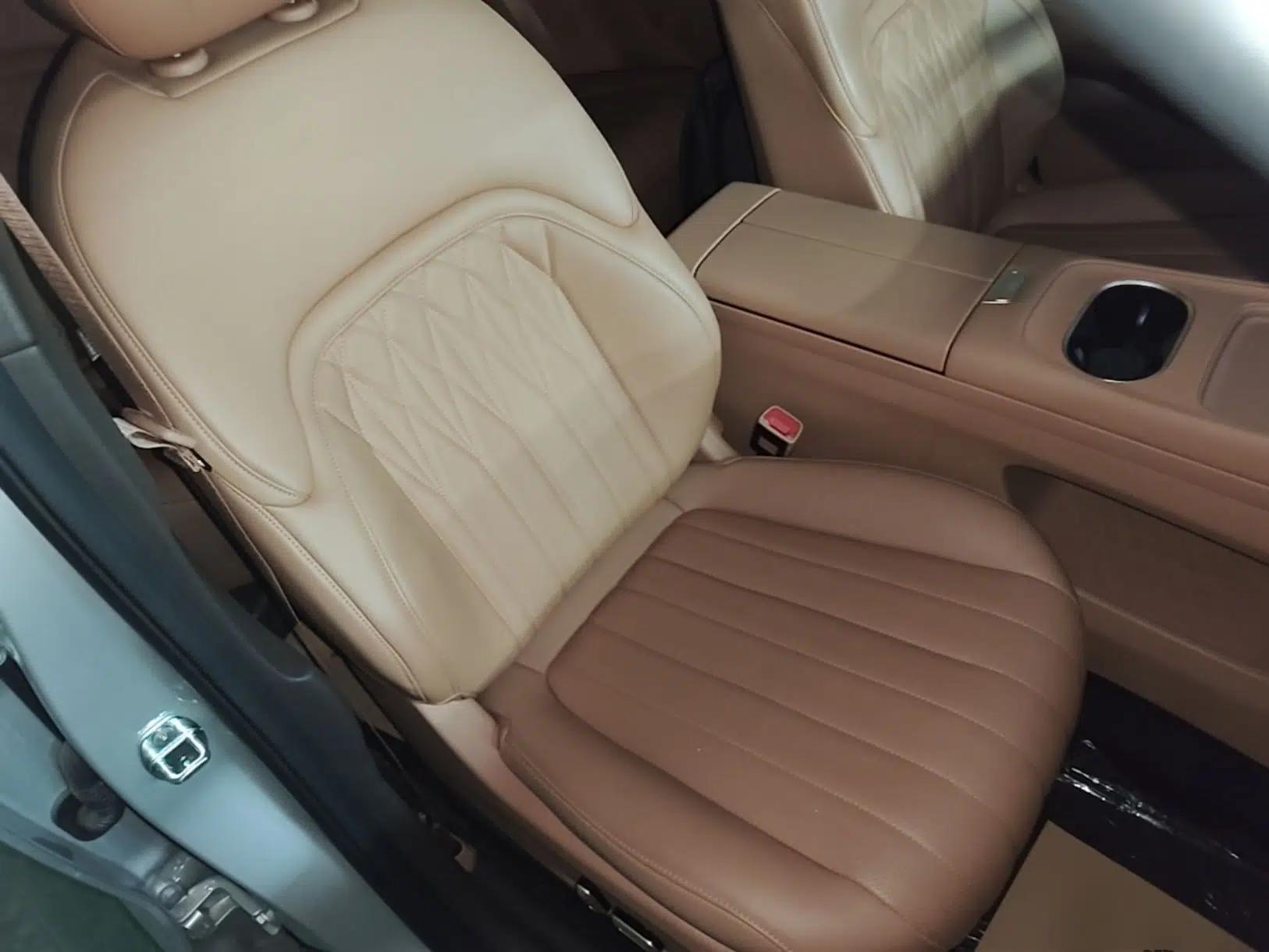 Dongfeng Aeolus L8 2025 Model 185KM Dream Edition — миниатюра 23