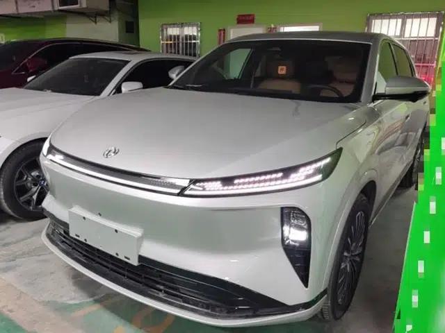 Dongfeng Aeolus L8 2025 Model 185KM Dream Edition