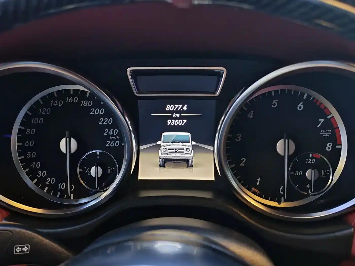 Bentayga 2018 4.0T V8 — миниатюра 8