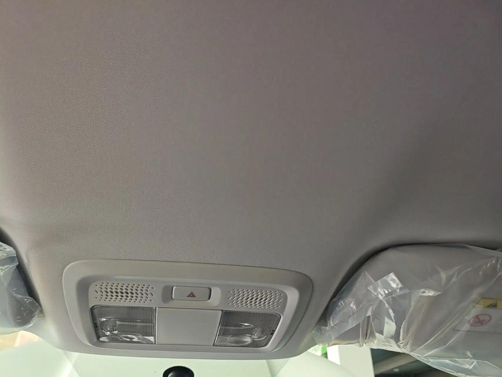 Dongfeng Aeolus SKY EV01 2025 530 km AIR Elite Edition — миниатюра 20
