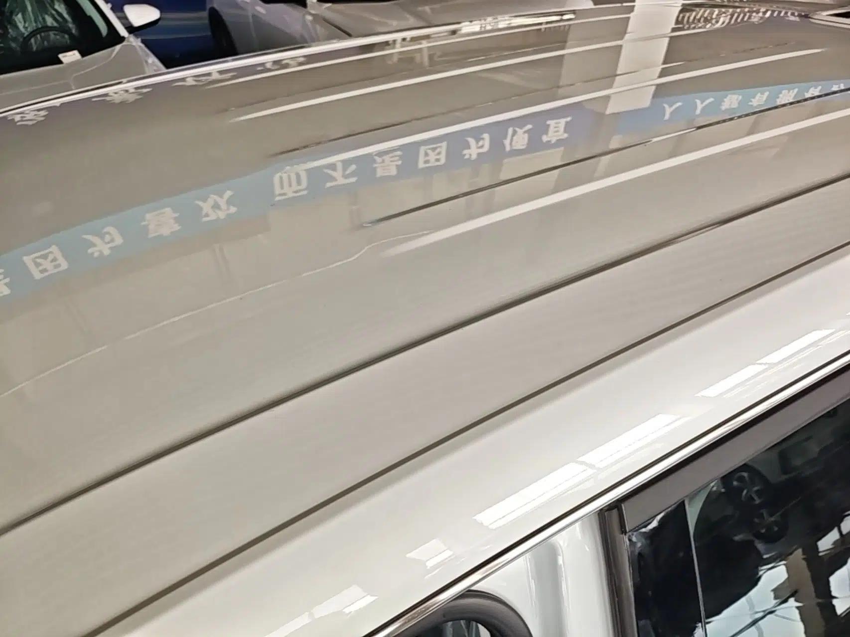 Dongfeng Aeolus SKY EV01 2025 530 km AIR Elite Edition — миниатюра 11