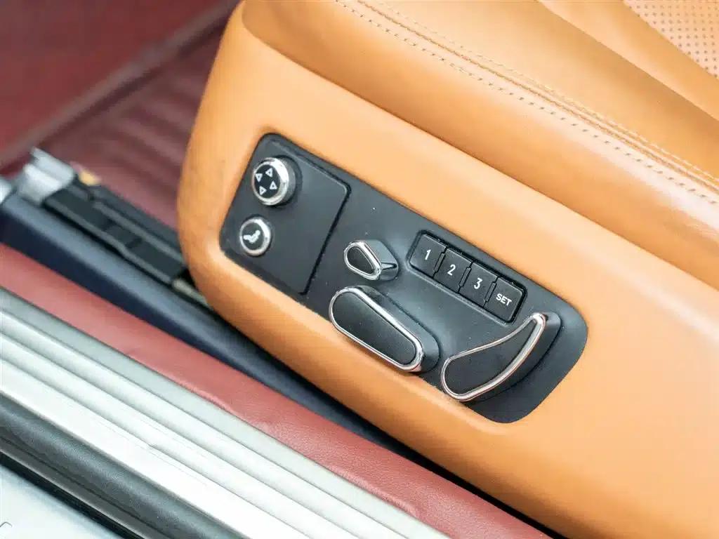 2016 Continental 4.0T GT V8 Standard Edition — миниатюра 11