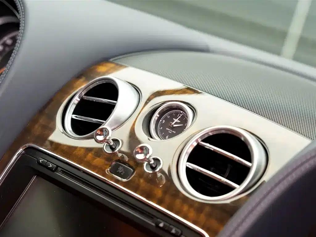 2016 Continental 4.0T GT V8 Standard Edition — миниатюра 15
