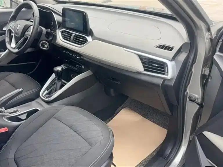 Baojun 510 2019 1.5L CVT Enjoy Edition (National VI Emission Standard) — миниатюра 8