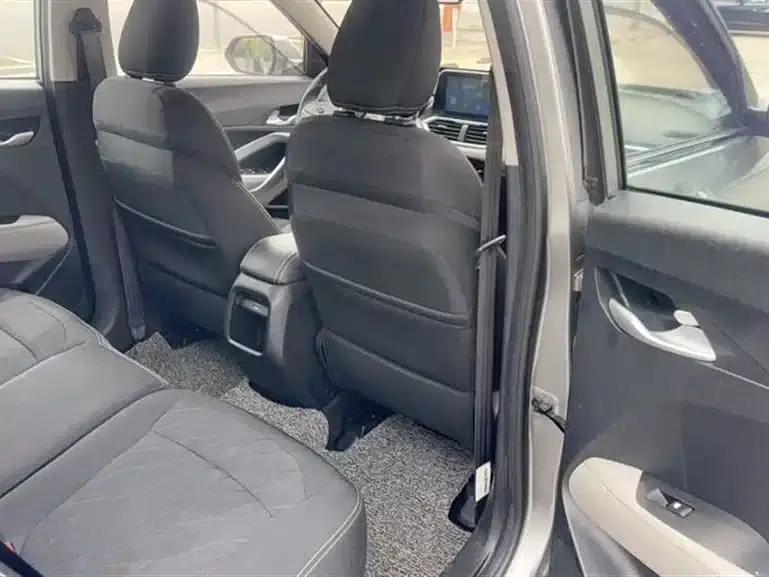 Baojun 510 2019 1.5L CVT Enjoy Edition (National VI Emission Standard) — миниатюра 9