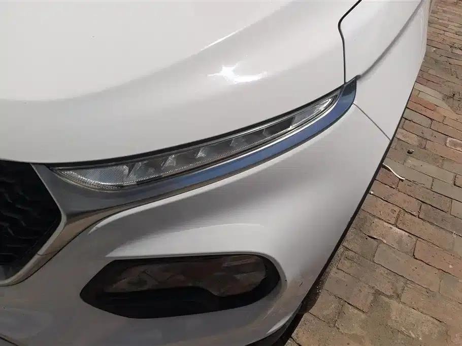 Baojun 510 2019 1.5L Manual Premium Edition (National V Emission Standard) — миниатюра 5