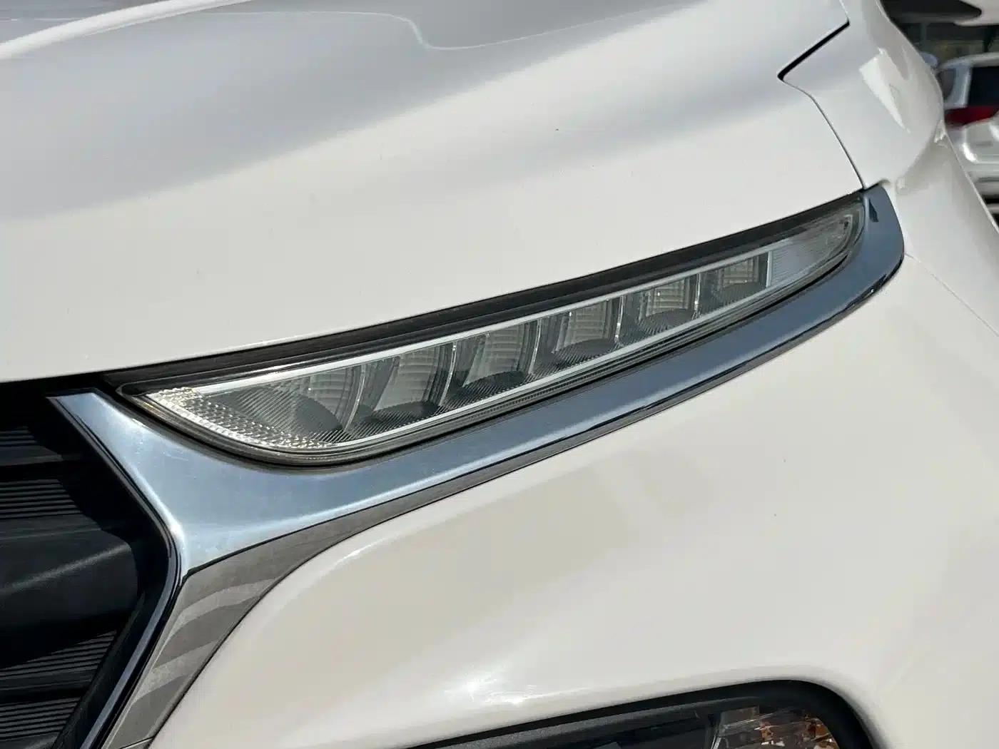 Baojun 510 2017 1.5L Manual Fashion Edition — миниатюра 11