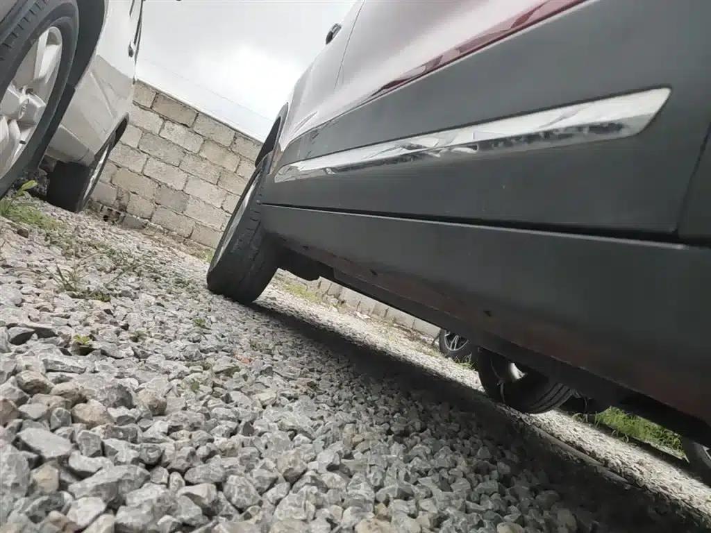 Baojun 510 2017 1.5L Manual Fashion Edition — миниатюра 21