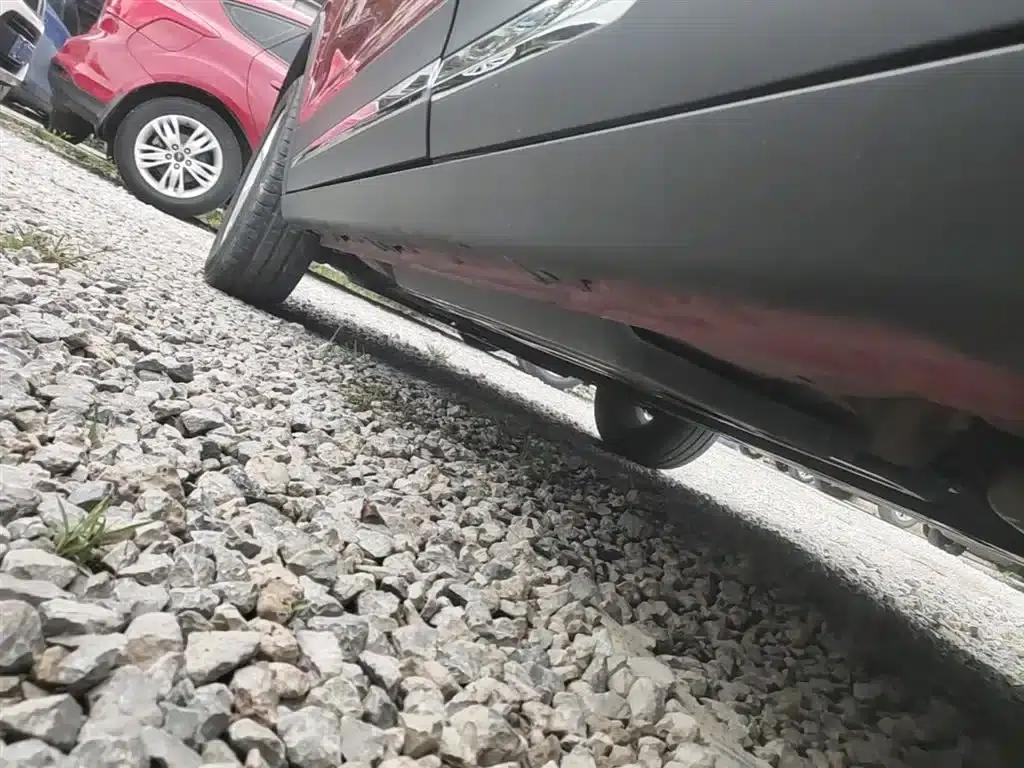 Baojun 510 2017 1.5L Manual Fashion Edition — миниатюра 22