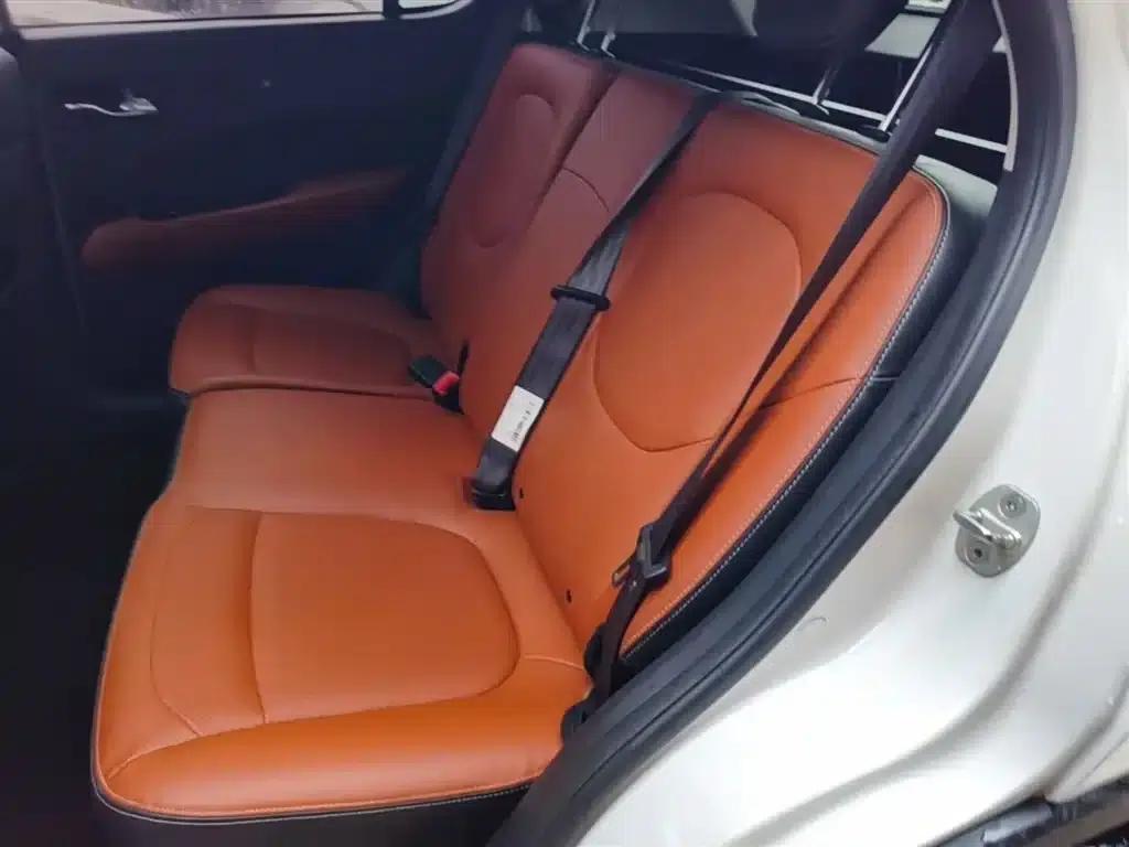 Baojun 510 2017 1.5L Manual Deluxe Edition — миниатюра 17