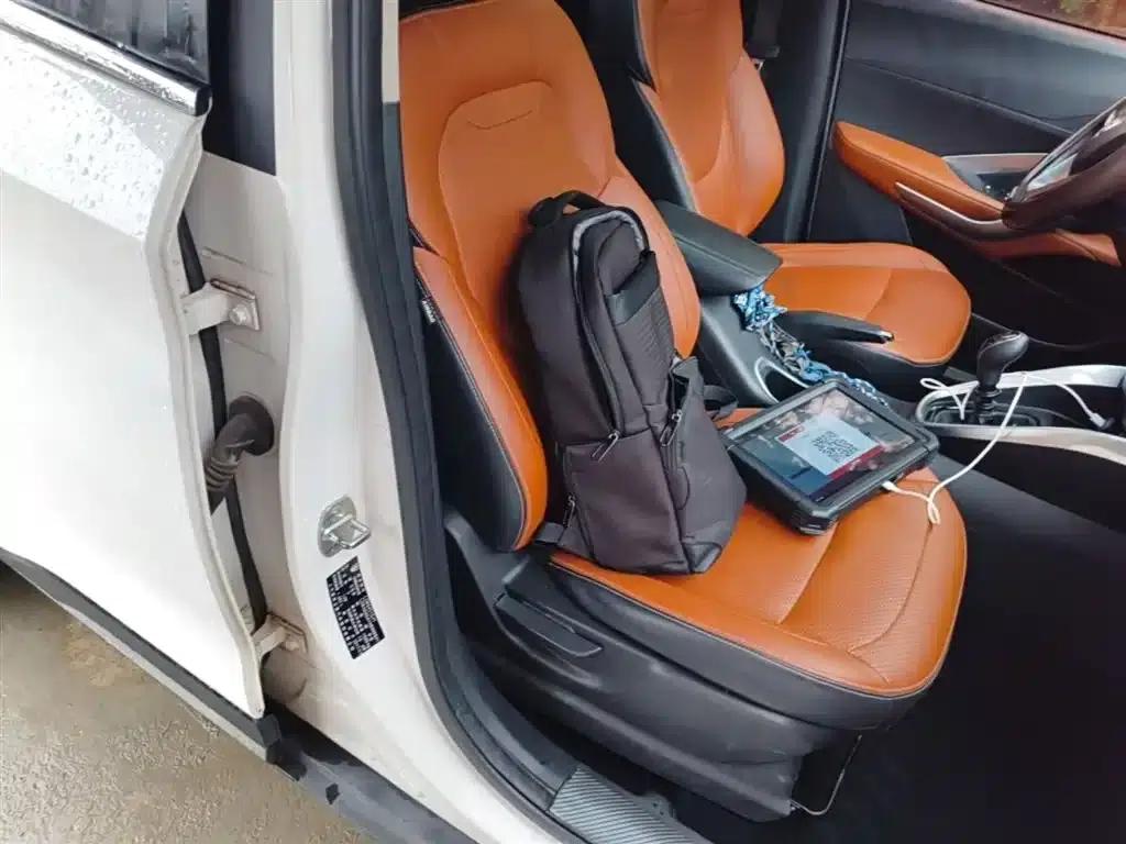 Baojun 510 2017 1.5L Manual Deluxe Edition — миниатюра 25