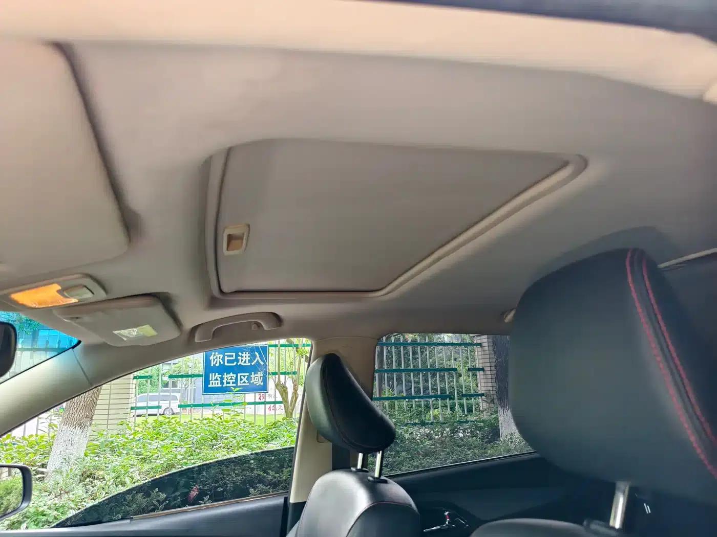 Baojun 560 2015 1.8L Manual Deluxe Edition — миниатюра 12