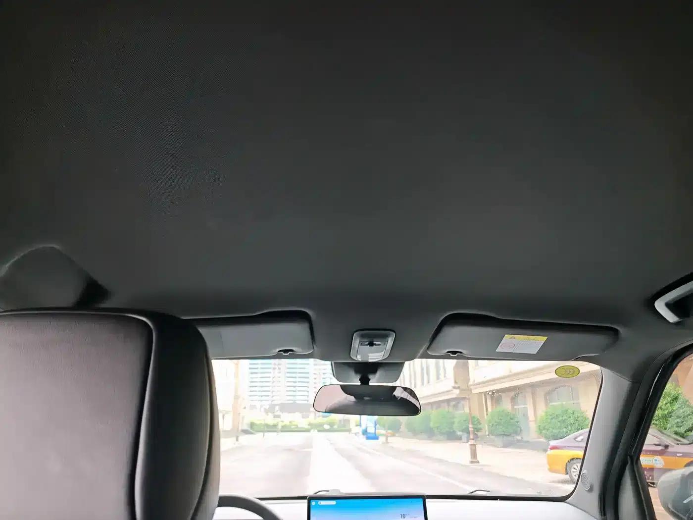 Baojun Yueye Plus 2026 Model 301km Flagship Edition — миниатюра 13