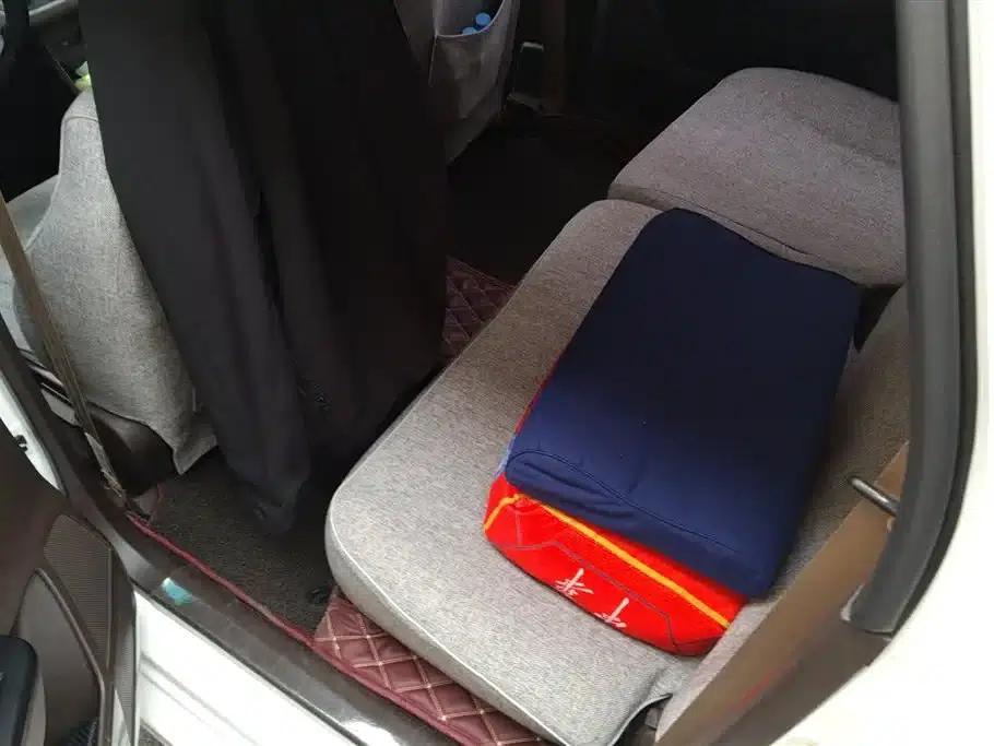 Baojun 310W 2017 1.5L Manual Comfort Model (National V Emission Standard) — миниатюра 11